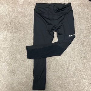 NWT Nike Running Leggings